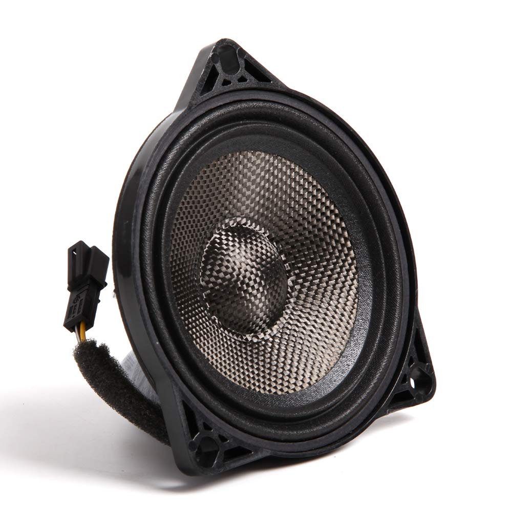 Amazon.com: Light Harmonic Tesla Model 3 - Kit estéreo de sistema
